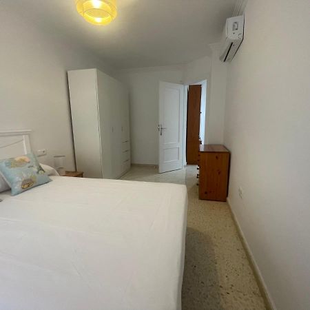 Apartamento Torre Del Mar Centro. Apartment Ngoại thất bức ảnh