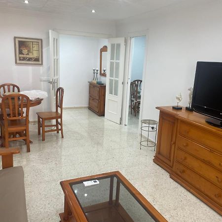 Apartamento Torre Del Mar Centro. Apartment Ngoại thất bức ảnh