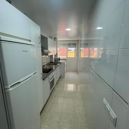 Apartamento Torre Del Mar Centro. Apartment Ngoại thất bức ảnh