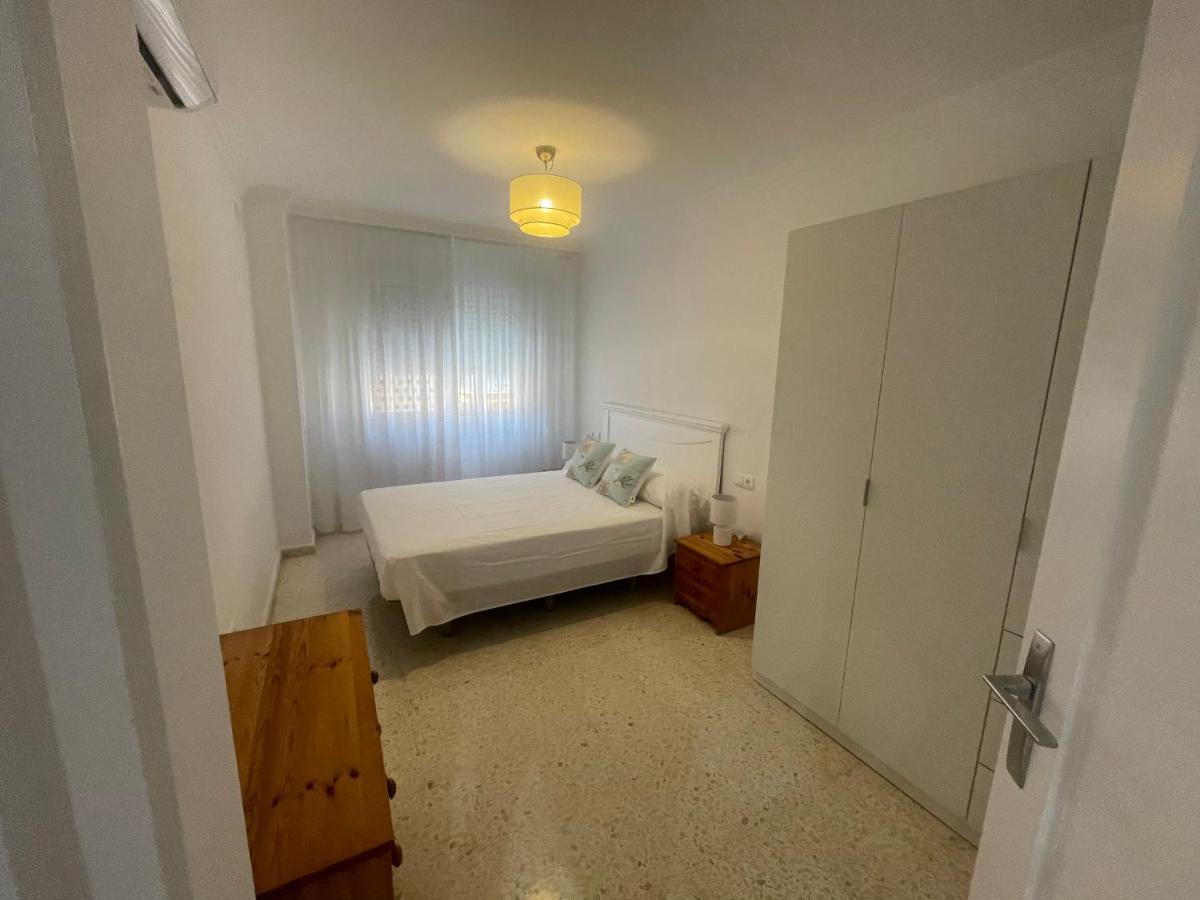 Apartamento Torre Del Mar Centro. Apartment Ngoại thất bức ảnh