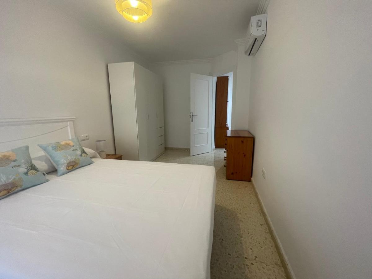 Apartamento Torre Del Mar Centro. Apartment Ngoại thất bức ảnh