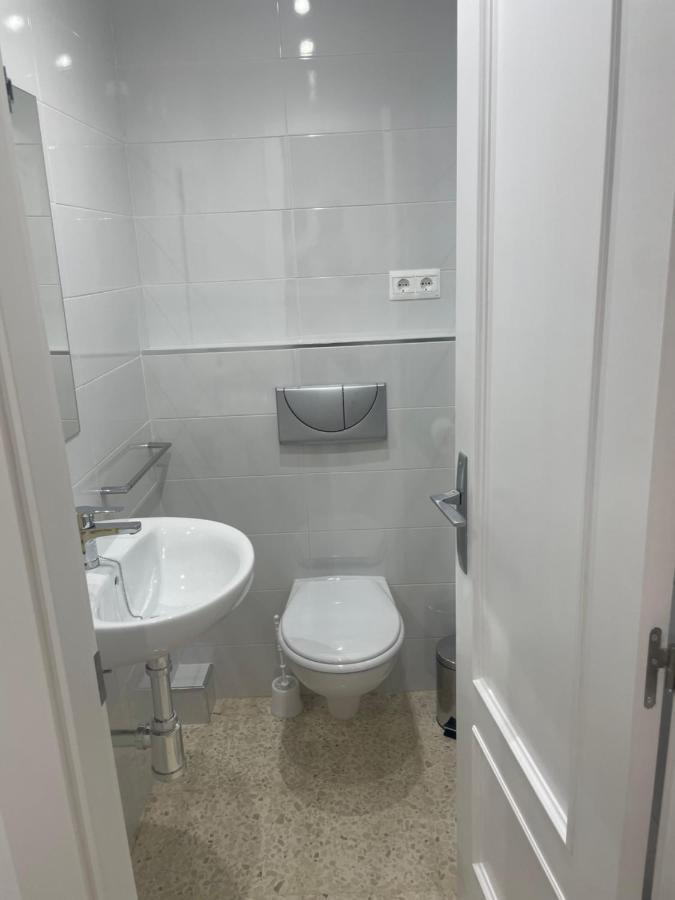 Apartamento Torre Del Mar Centro. Apartment Ngoại thất bức ảnh
