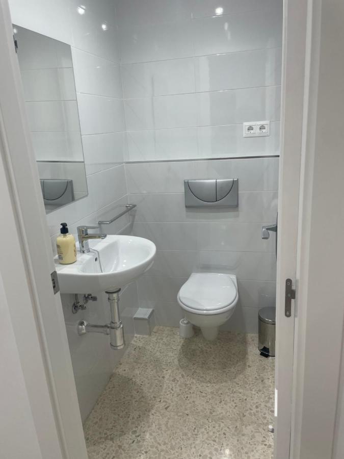 Apartamento Torre Del Mar Centro. Apartment Ngoại thất bức ảnh
