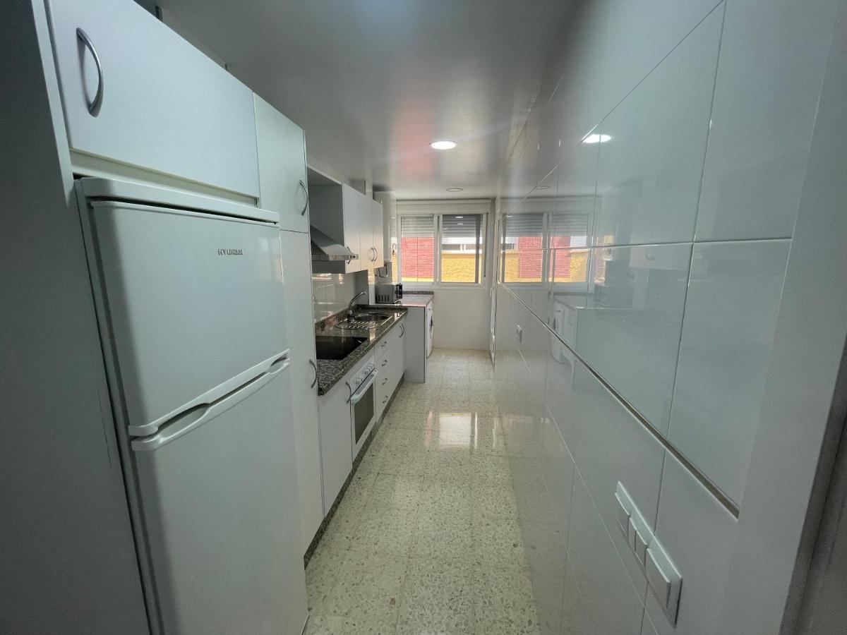 Apartamento Torre Del Mar Centro. Apartment Ngoại thất bức ảnh